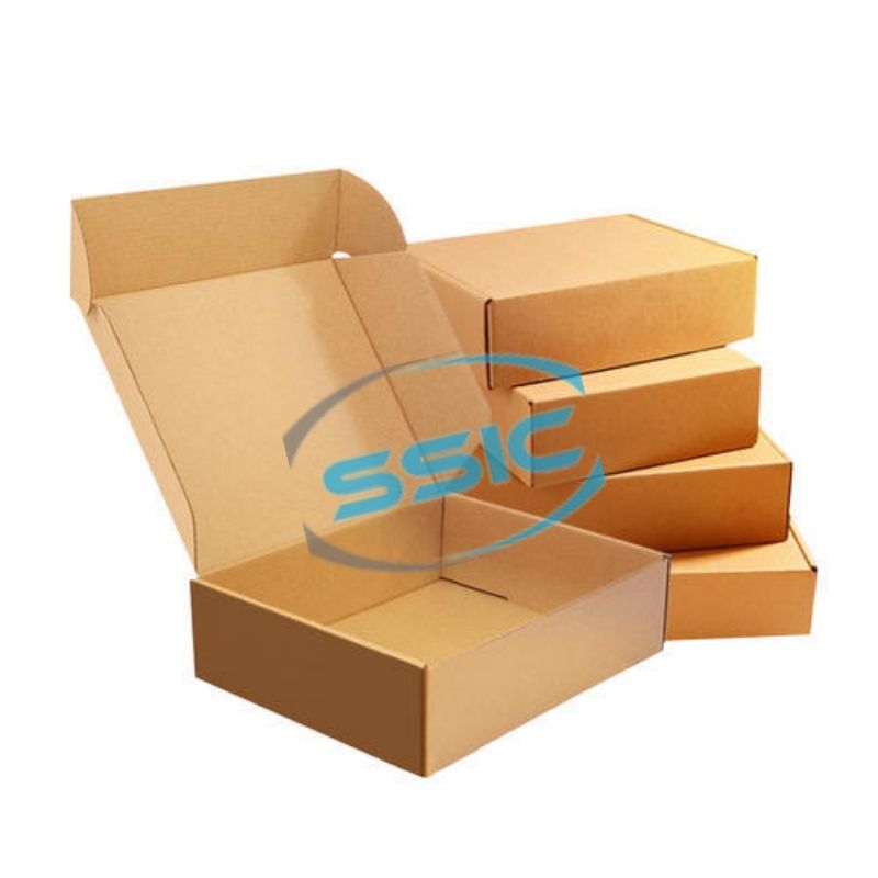 Corrugated box manufacturers